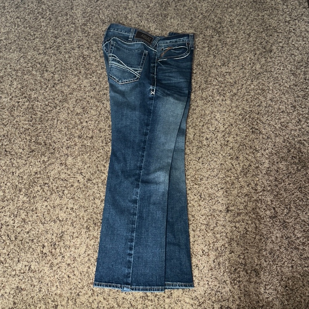 Ariat jeans